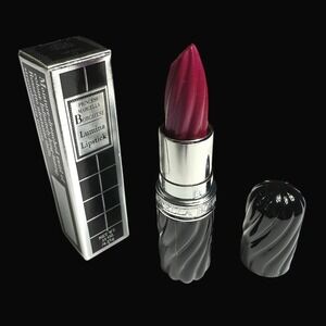 Princess Marcella Borghese Lumina Lipstick Firebird #22 Deep Berry Discontinued
